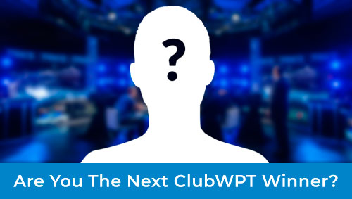 ClubWPT.com - Online Poker brought to you by the World Poker Tour