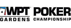 WPT Gardens Poker Championship